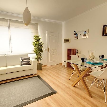 Luxury Europe Apartment Puerto De Mogan Luaran gambar