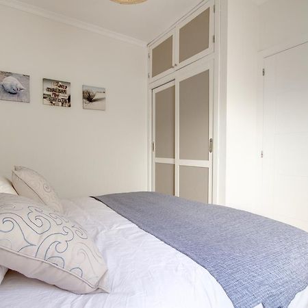 Luxury Europe Apartment Puerto De Mogan Luaran gambar