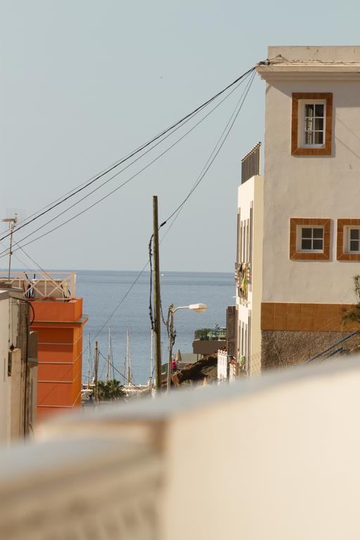 Luxury Europe Apartment Puerto De Mogan Luaran gambar