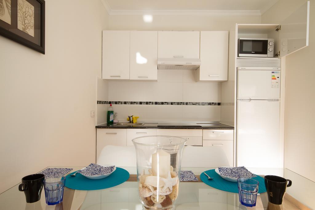 Luxury Europe Apartment Puerto De Mogan Luaran gambar