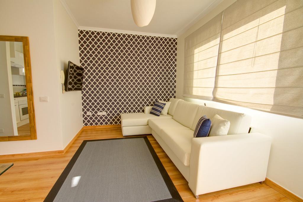 Luxury Europe Apartment Puerto De Mogan Luaran gambar