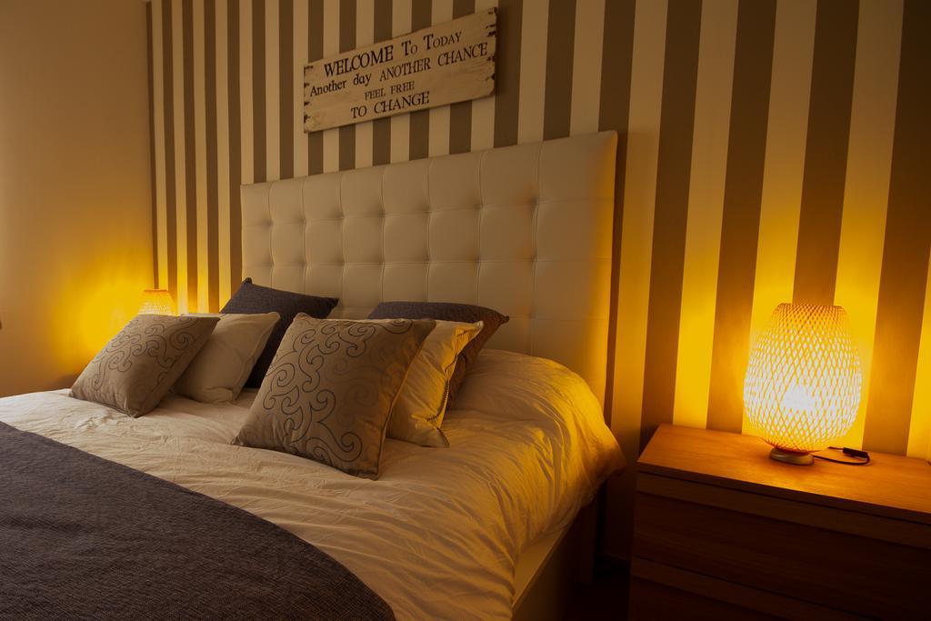Luxury Europe Apartment Puerto De Mogan Luaran gambar