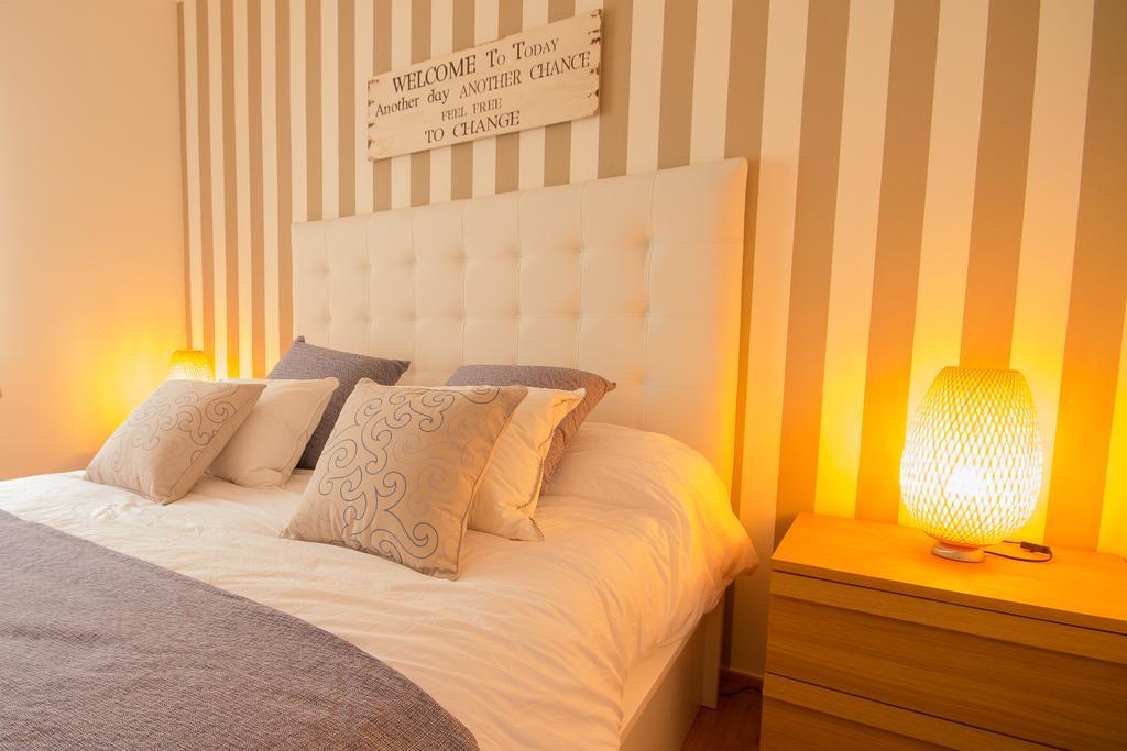 Luxury Europe Apartment Puerto De Mogan Luaran gambar