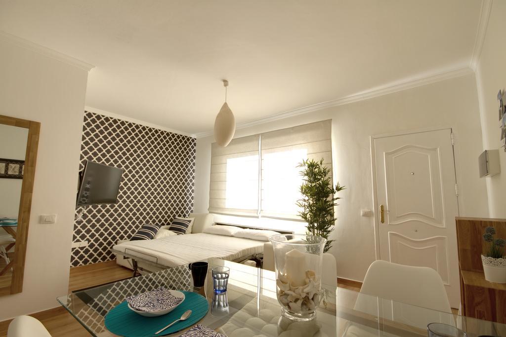 Luxury Europe Apartment Puerto De Mogan Luaran gambar