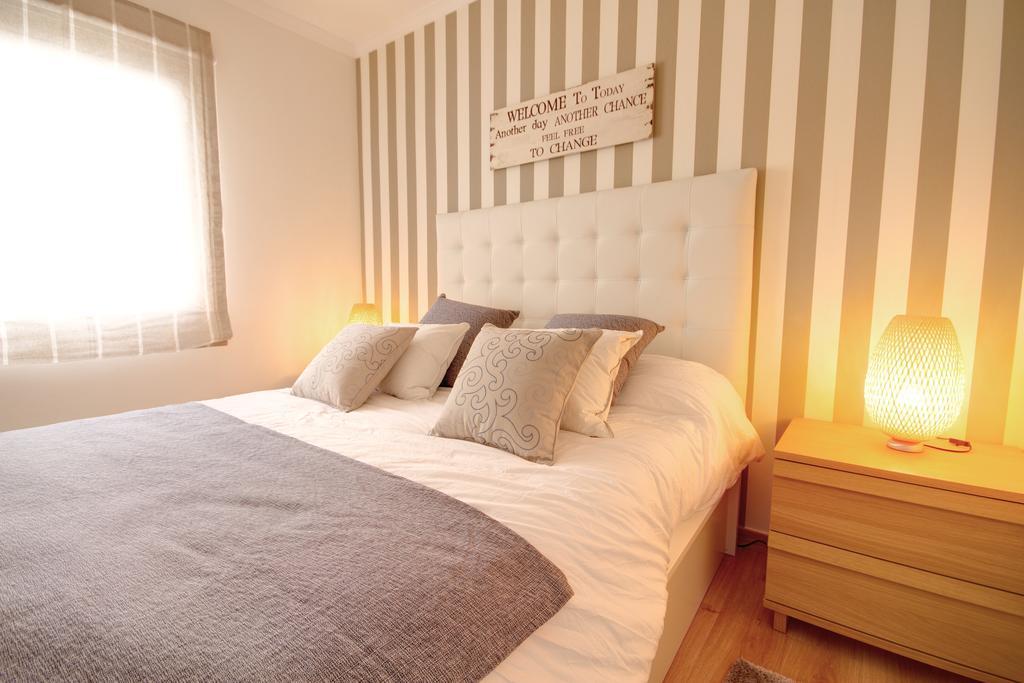 Luxury Europe Apartment Puerto De Mogan Luaran gambar