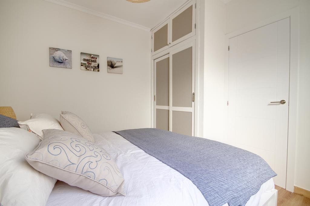 Luxury Europe Apartment Puerto De Mogan Luaran gambar